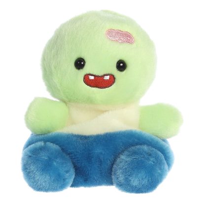 Palm Pals Brainy Zombie™