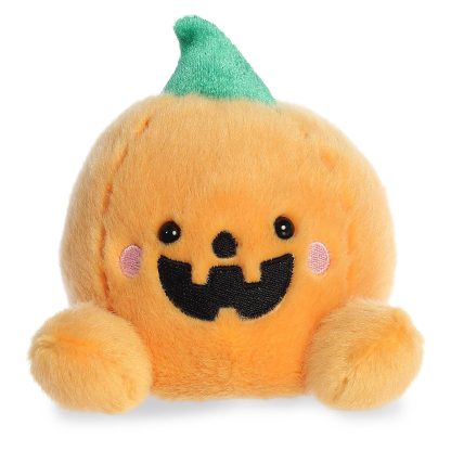 Palm Pals Carver Jack O' Lantern™