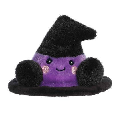 Palm Pals Rowena Witch Hat™