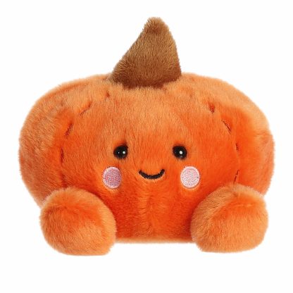 Palm Pals Paisley Pumpkin™