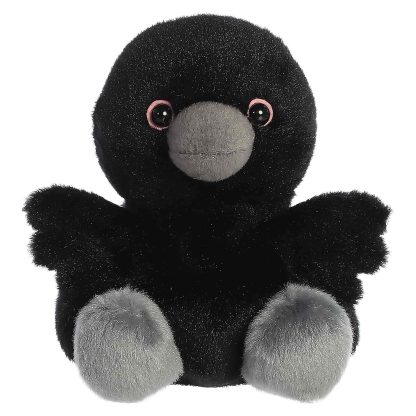 Palm Pals Poe Raven™