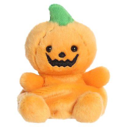 Palm Pals Squashley Pumpkin Head™