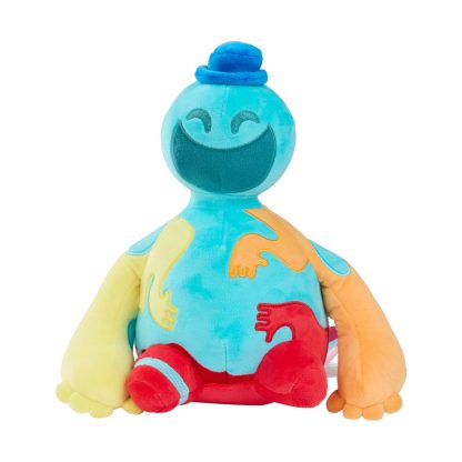 Poppy Playtime Youtooz Doey Plush 9"