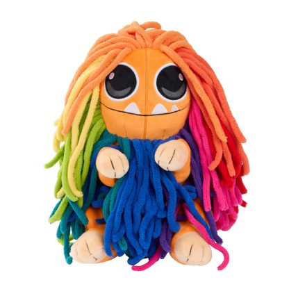 Poppy Playtime Youtooz Yarnaby Plush 9"