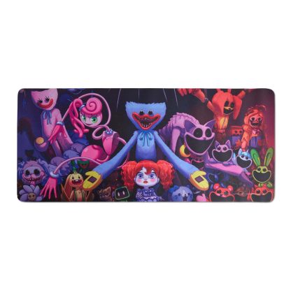 Poppy Playtime Large Desk Mat | Poppy Playtime