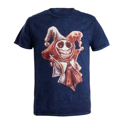 Poppy Playtime The Prototype Tee | Poppy Playtime