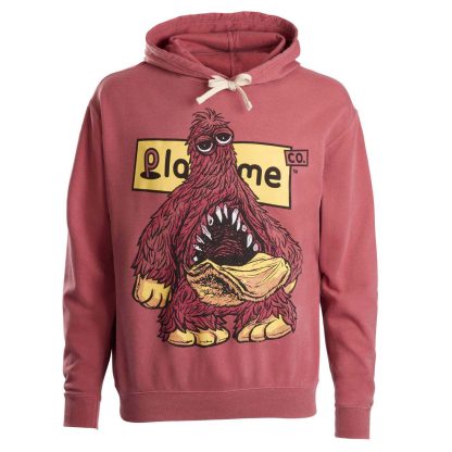 Poppy Playtime Inner Chum Hoodie | Poppy Playtime