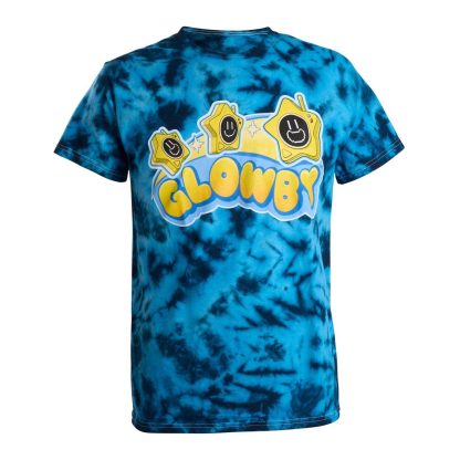 Poppy Playtime Glowby Tee | Poppy Playtime