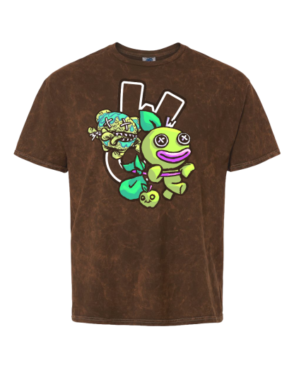 Poppy Playtime Bindle Boogie Tee | Poppy Playtime