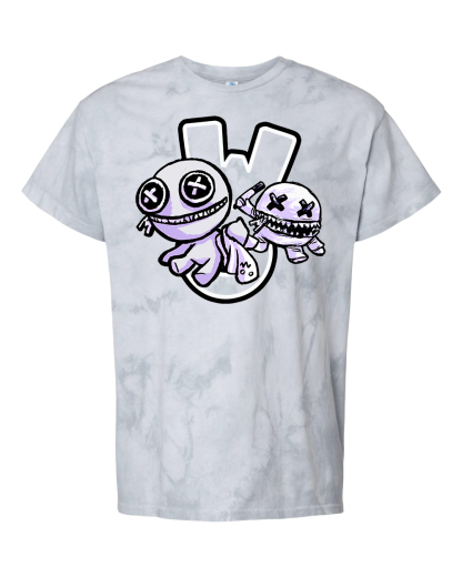 Poppy Playtime Blanky Blankz Tee | Poppy Playtime