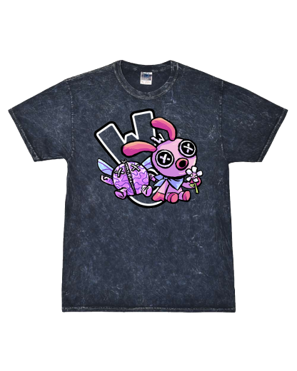 Poppy Playtime Loopsy Noodle Tee | Poppy Playtime