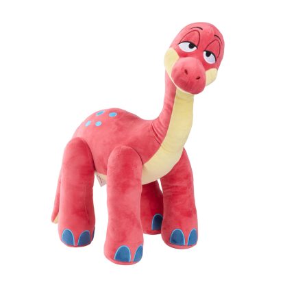 Poppy Playtime Bron the Dinosaur 20" Plush | Poppy Playtime