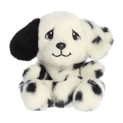 Palm Pals Barkley Dalmatian