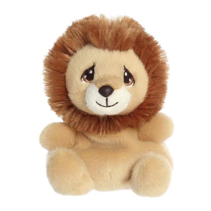 Palm Pals Hamilton Lion
