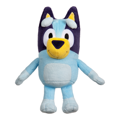 Shopkins Bluey S11 Plush Single Pack