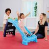 Little Tikes 2-in-1 Indoor-Outdoor Slide
