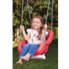 Little Tikes 2-in-1 Snug 'n Secure™ Swing - Red