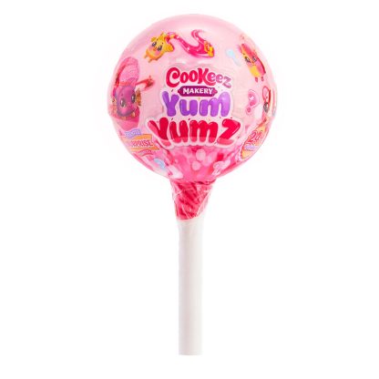Shopkins Cookeez Makery Yum Yumz S4 Single Pack