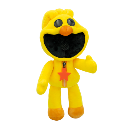 Poppy Playtime KickinChicken 14" Plush | Poppy Playtime (Pre-Order)