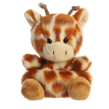 Palm Pals Safara Giraffe™