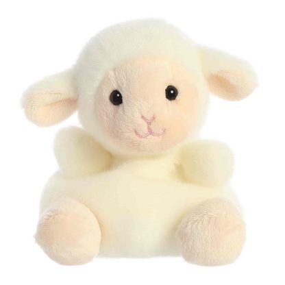 Palm Pals Woolly Lamb™