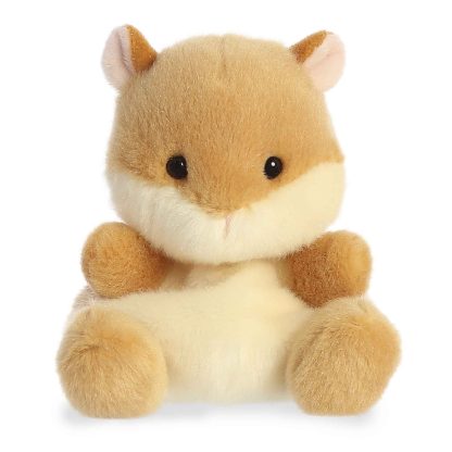 Palm Pals Happy Hamster™