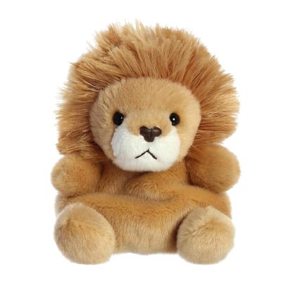 Palm Pals Leno Lion™