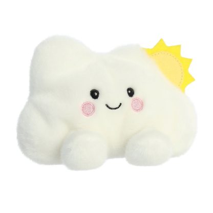Palm Pals Summer Cloud™