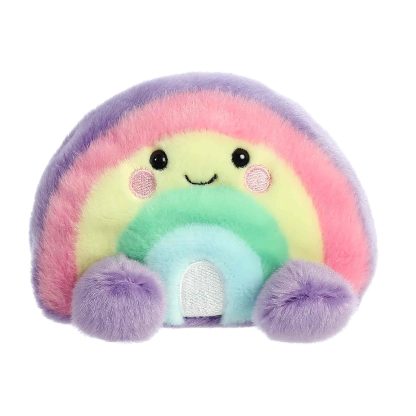 Palm Pals Vivi Rainbow™