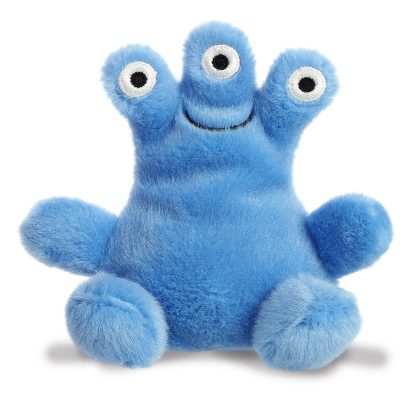 Palm Pals Zeke Monster™