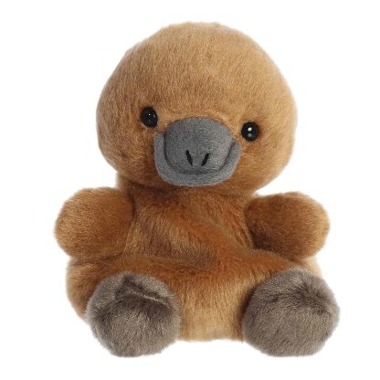 Palm Pals Patty Platypus™