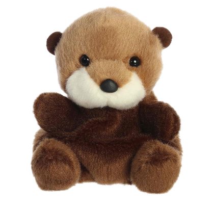 Palm Pals Selena Sea Otter™