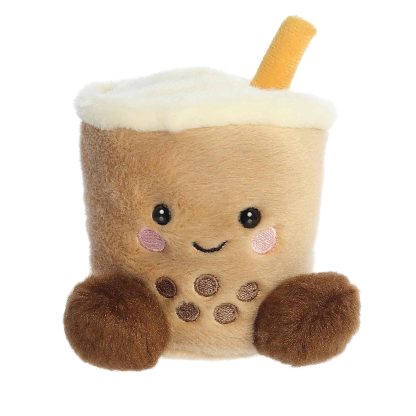 Palm Pals Milky Tea Boba™