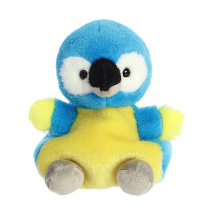 Palm Pals Blues Macaw™