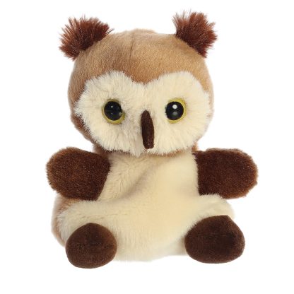 Palm Pals Barnie Owl™