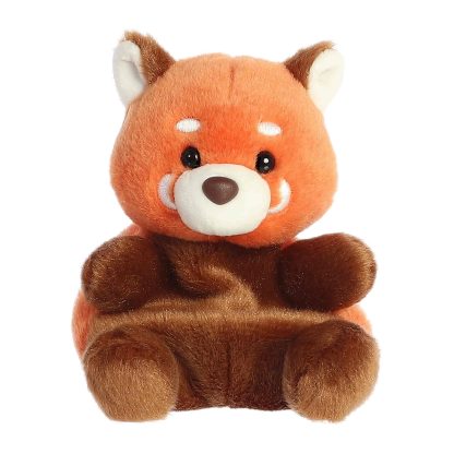 Palm Pals Rei Red Panda™