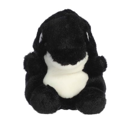 Palm Pals Juneau Orca™