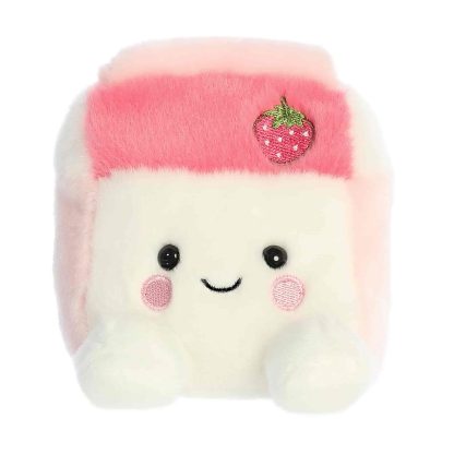Palm Pals Fresa Strawberry Milk™