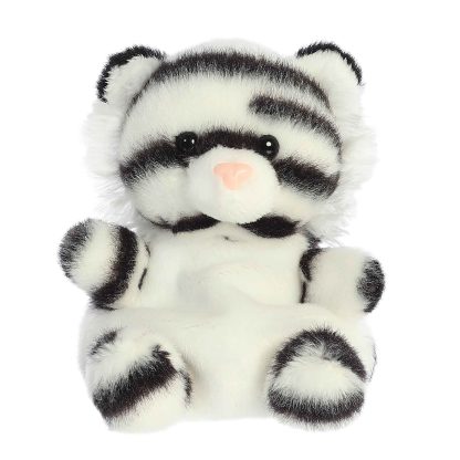 Palm Pals Kira White Tiger™