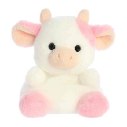 Palm Pals Belle Strawberry Cow™