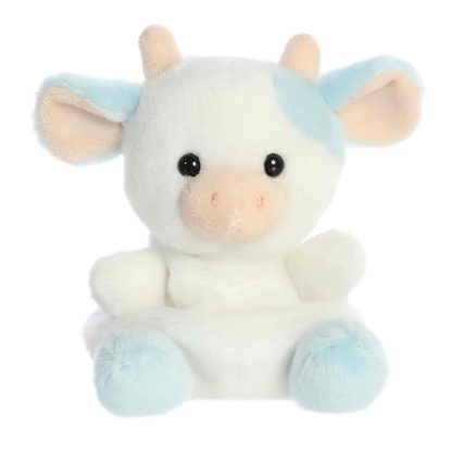 Palm Pals Skyla Blueberry Cow™