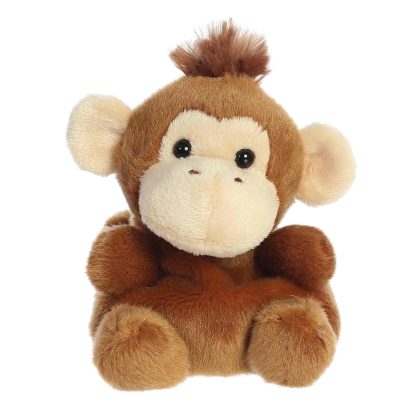 Palm Pals Boomer Monkey™