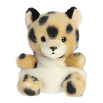 Palm Pals Chutney Cheetah™