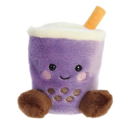 Palm Pals Tart Taro Boba™
