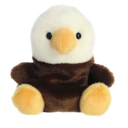 Palm Pals Murphy Bald Eagle™