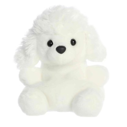 Palm Pals Lulu Poodle™