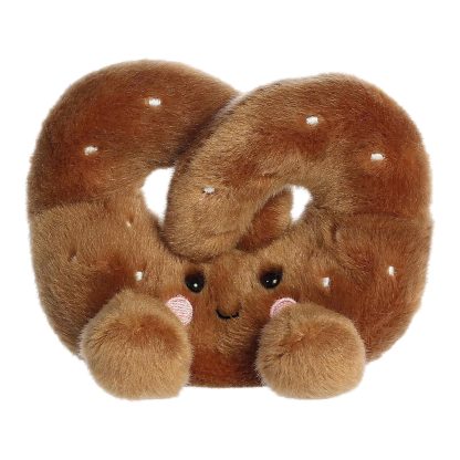 Palm Pals Twist Pretzel™