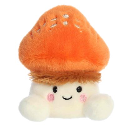 Palm Pals Fabian Fluffy Mushroom™