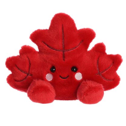 Palm Pals Fall Maple Leaf™