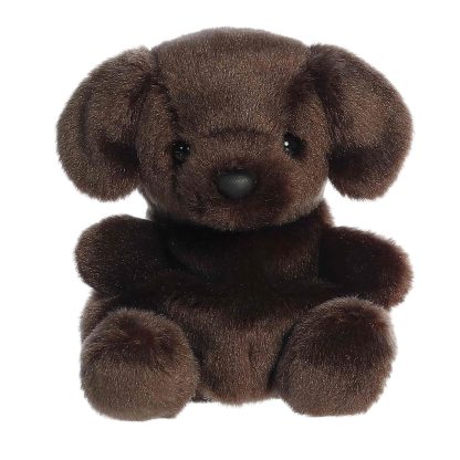 Palm Pals Sienna Chocolate Lab™